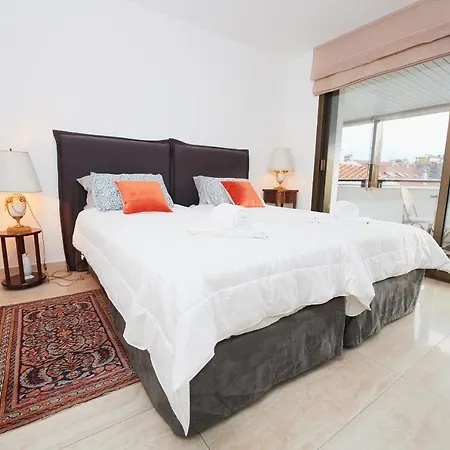 Prive Vue Centre Gray D'albion *