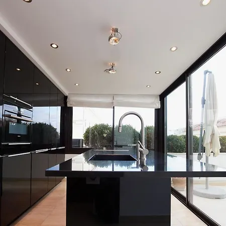 Appartement Privé Vue Centre Gray D'albion Cannes