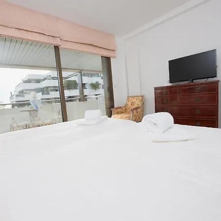 Privé Vue Centre Gray D'albion * Cannes