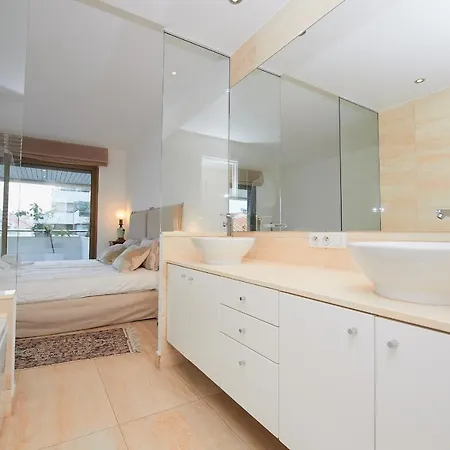 Privé Vue Centre Gray D'albion Appartement *